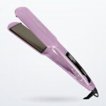 Plaque cheveux MARQUE Lexical LHS-5381-ROSE- BLEU
