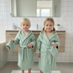 Cap de bain enfant de 1 ans jusqu'à 12 ans