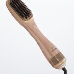 Brosse à cheveux chaud MARQUE LEXICAL LSB-5110