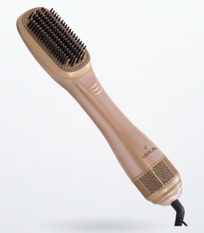 Brosse à cheveux chaud MARQUE LEXICAL LSB-5110