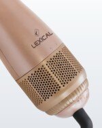 Brosse à cheveux chaud MARQUE LEXICAL LSB-5110