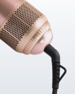 Brosse à cheveux chaud MARQUE LEXICAL LSB-5110
