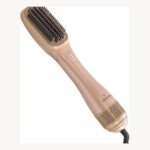 Brosse à cheveux chaud MARQUE LEXICAL LSB-5110