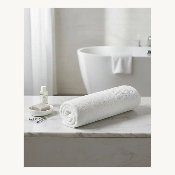 serviette de bain marque ABM 150/100