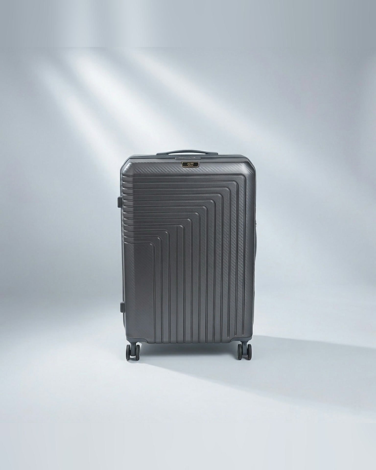 Valise moyen incassable - valise moyen model ( 65×42×29cm) incassable marque ABM roues