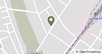 Carte : Sweet Home K&A, Cit&eacute; Ibn Khaldoun, Dahmani